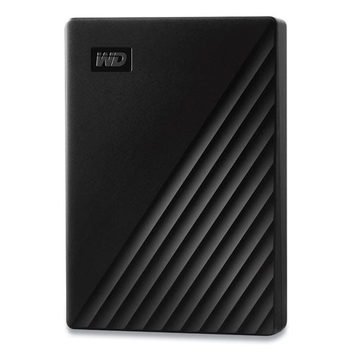 MY PASSPORT External Hard Drive