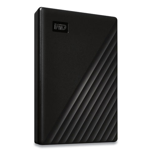 MY PASSPORT External Hard Drive