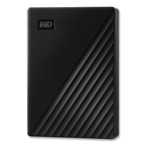 MY PASSPORT External Hard Drive