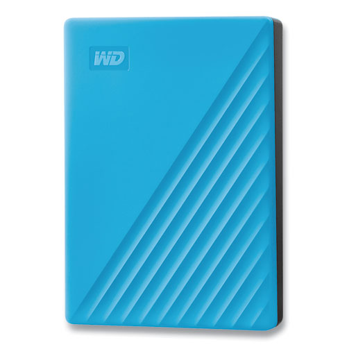 MY PASSPORT External Hard Drive
