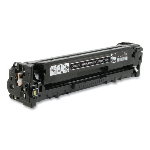 7510016902257 Remanufactured CF210A (131A) Toner