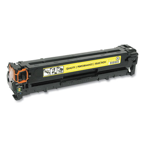 7510016901908 Remanufactured CB542A (125A) Toner