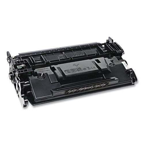 7510016903164 Remanufactured CF226X (26X) High-Yield Toner