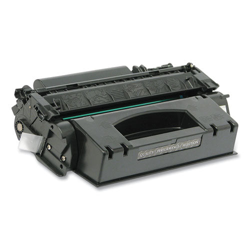 7510016902907 Remanufactured Q5949X (49X) Toner