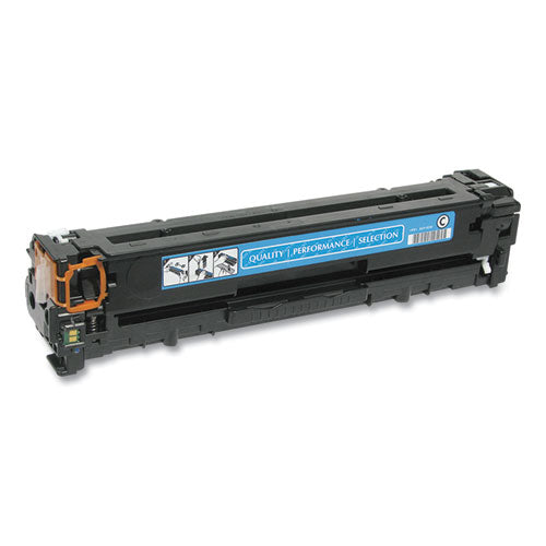 7510016901907 Remanufactured CB541A (125A) Toner
