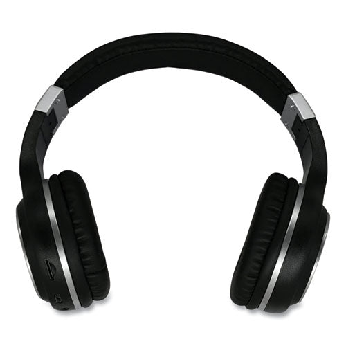 SERENITY Stereo Wireless Headphones with Microphone