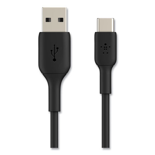 BOOST CHARGE USB-C to USB-A Cable