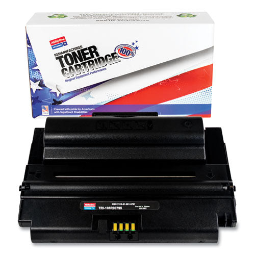7510016915767 Remanufactured 108R00795 High-Yield Toner