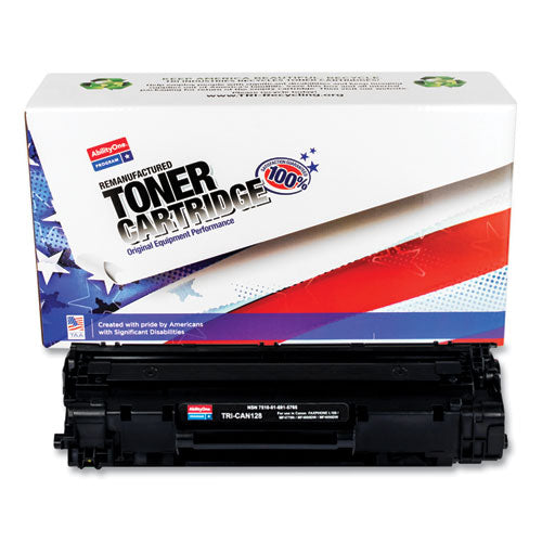7510016915765 Remanufactured 3500B001AA Toner