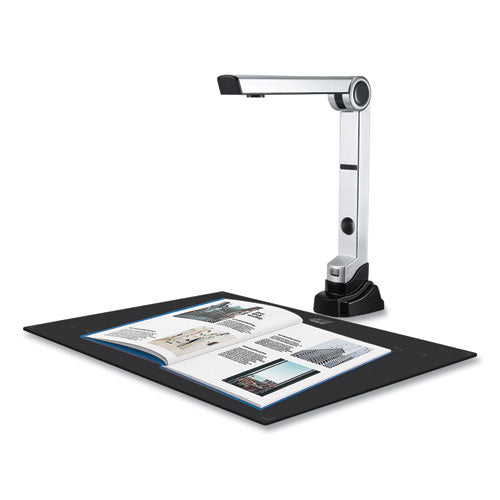 Cybertrack 510 Document Camera