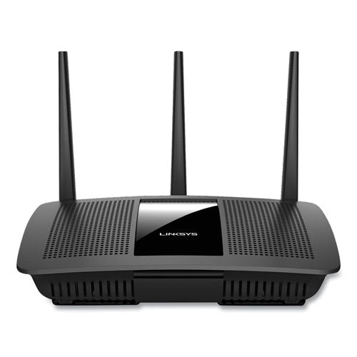 MAX-STREAM AC1900 MU-MIMO Gigabit Wi-Fi Router