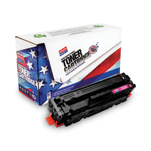 7510016942424 Remanufactured CF413X (410X) High-Yield Toner