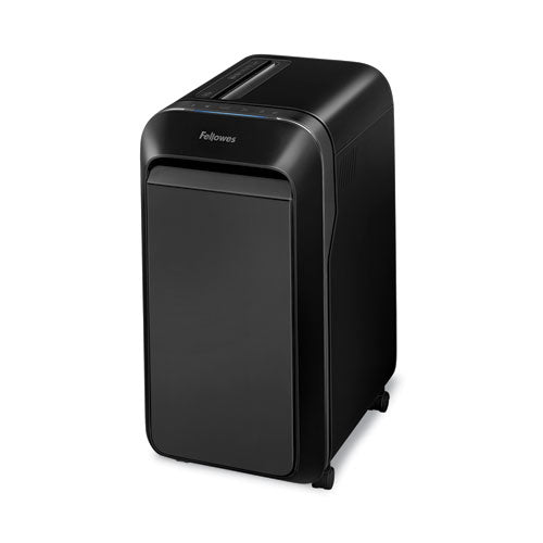Powershred LX190 Cross-Cut Shredder