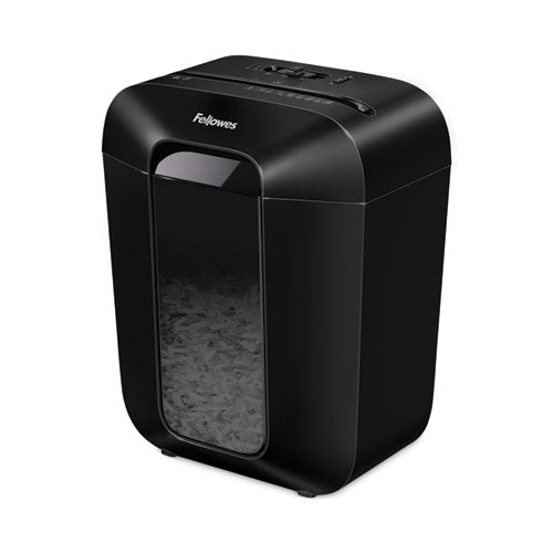 Powershred LX45 Cross-Cut Shredder