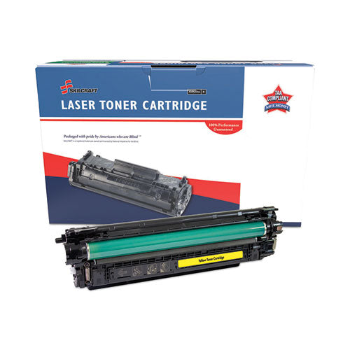 7510016961573 Remanufactured CF452A (655A) Toner