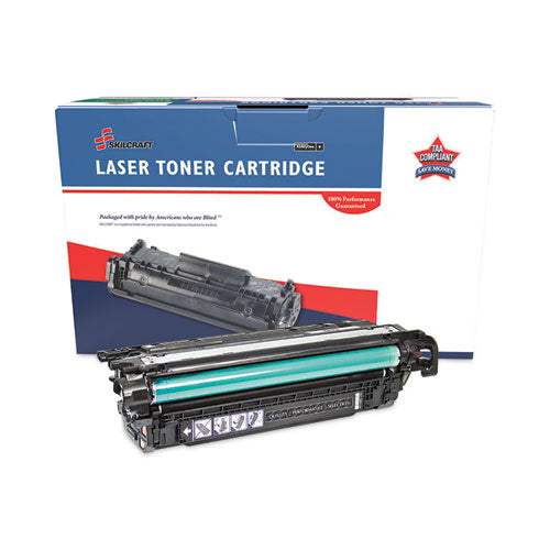 7510016961585 Remanufactured CE264X (646X) High-Yield Toner. 17