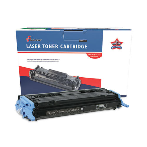 7510016962218 Remanufactured Q6000A (124A) Toner