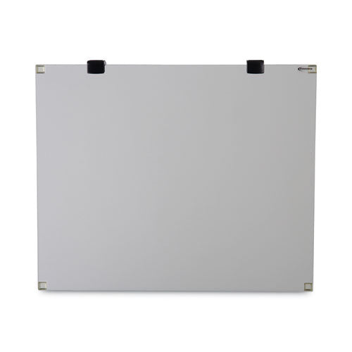 Premium Antiglare Blur Privacy Monitor Filter for 19" to 20" Widescreen Flat Panel Monitor
