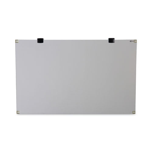 Premium Antiglare Blur Privacy Monitor Filter for 21.5" to 22" Widescreen Flat Panel Monitor