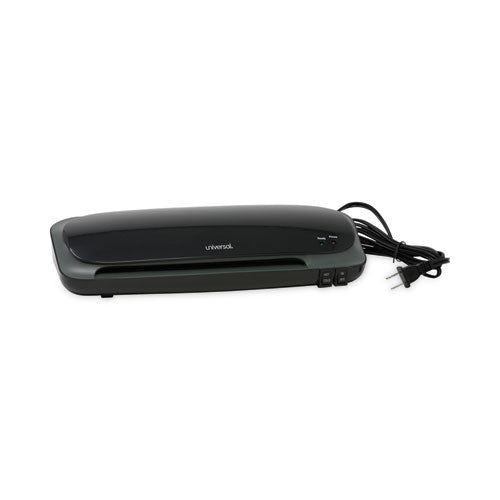 Deluxe Desktop Laminator