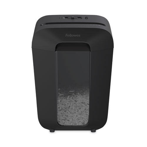 Powershred LX70 Cross-Cut Shredder