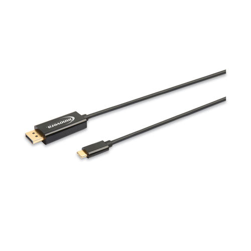 USB Type-C to DisplayPort Adapter