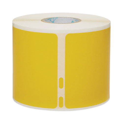 LabelWriter Name Badge/Shipping Labels