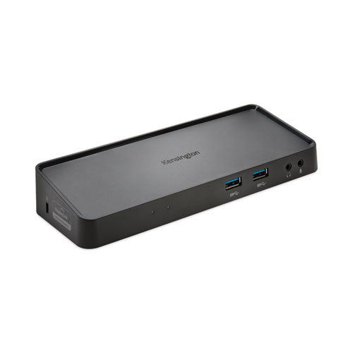 SD3600 5 Gbps USB 3.0 Dual 2K Docking Station