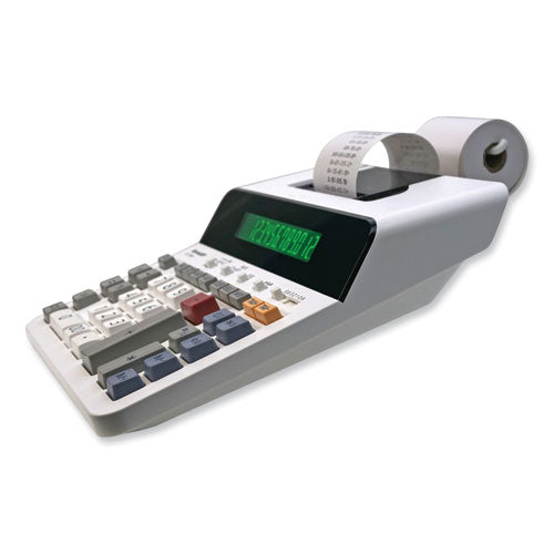 EL-T3301 Thermal Printing Calculator