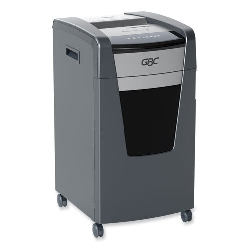 Momentum X22-23 Micro-Cut P-4 Anti-Jam Shredder