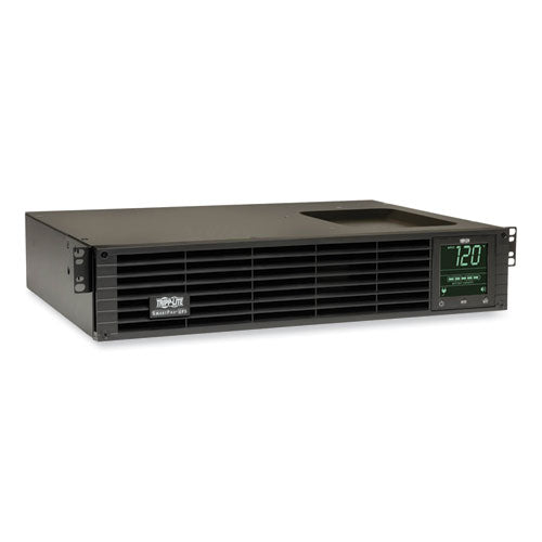 SmartPro Line-Interactive Sine Wave UPS 2U Rack/Tower