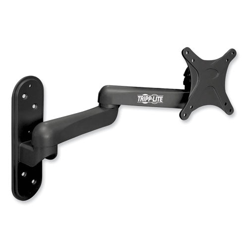 Swivel/Tilt Wall Mount for 13" to 27" TVs/Monitors