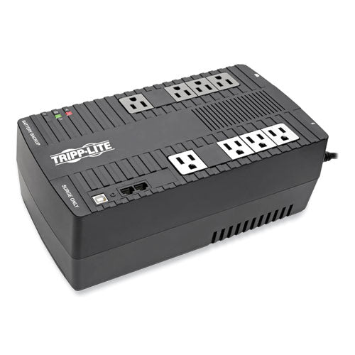 AVR Series Ultra-Compact Line-Interactive UPS