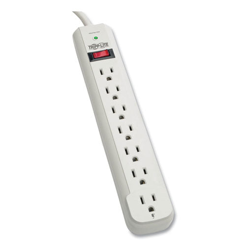Protect It! Surge Protector