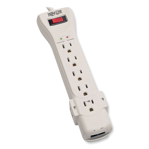 Protect It! Surge Protector