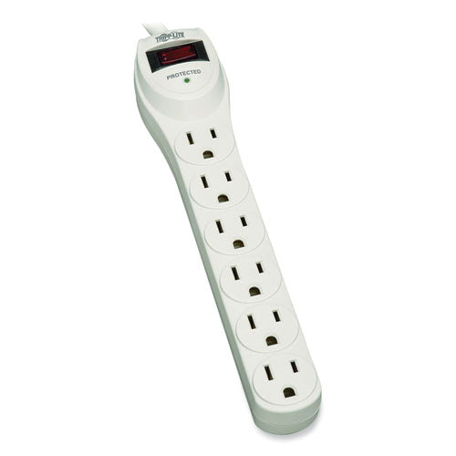 Protect It! Home Computer Surge Protector