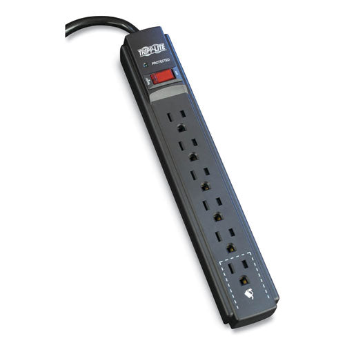 Protect It! Surge Protector