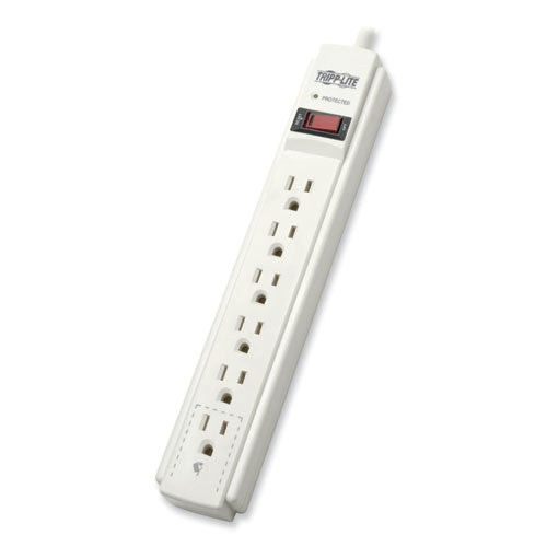 Protect It! Surge Protector