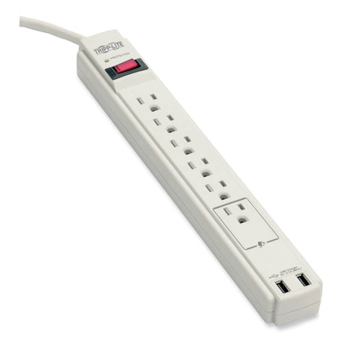 Protect It! Surge Protector