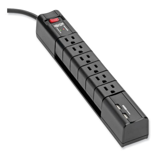 Protect It! Surge Protector