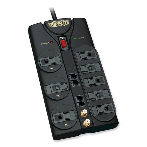Protect It! Surge Protector