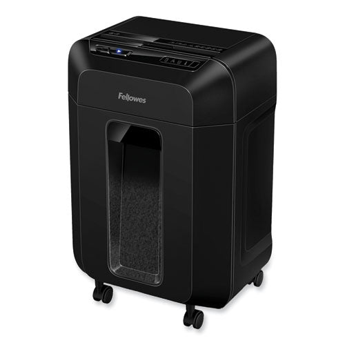 AutoMax 100MA Micro-Cut Shredder