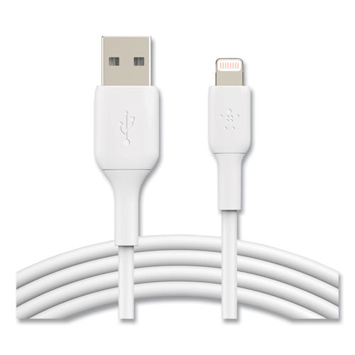 BOOST CHARGE Apple Lightning to USB-A ChargeSync Cable