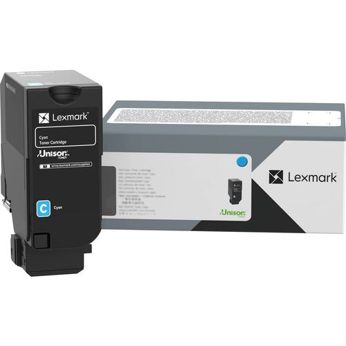 71C1HC0 Return Program Toner Cartridge