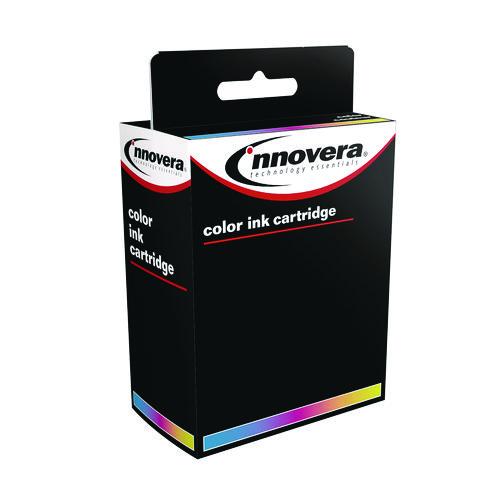 Remanufactured Cyan/Magenta/Yellow High-Yield Ink