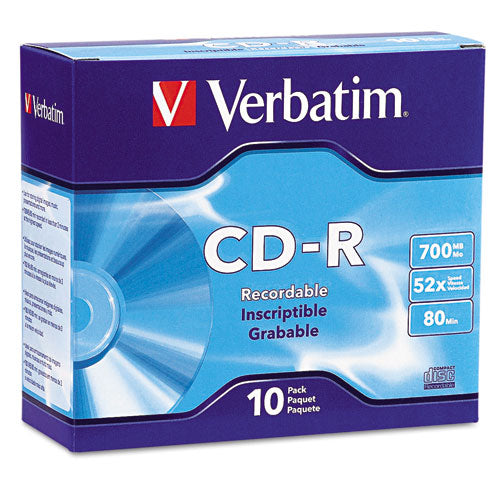 CD-R Recordable Disc
