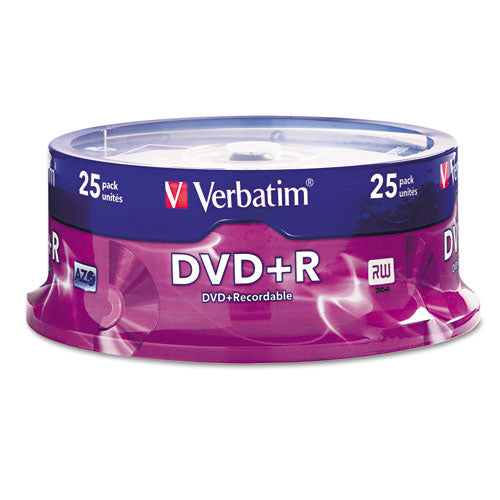 DVD+R Recordable Disc