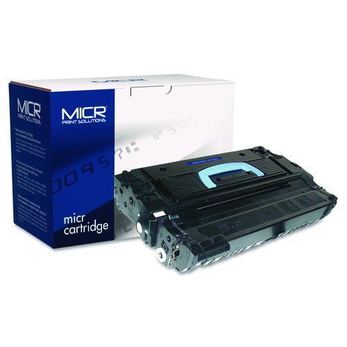 Compatible C8543X(M) (43XM) High-Yield MICR Toner