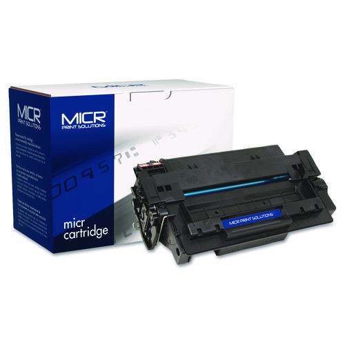 Compatible Q7551A(M) (51AM) MICR Toner