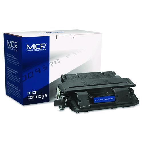 Compatible C4127X(M) (27XM) High-Yield MICR Toner
